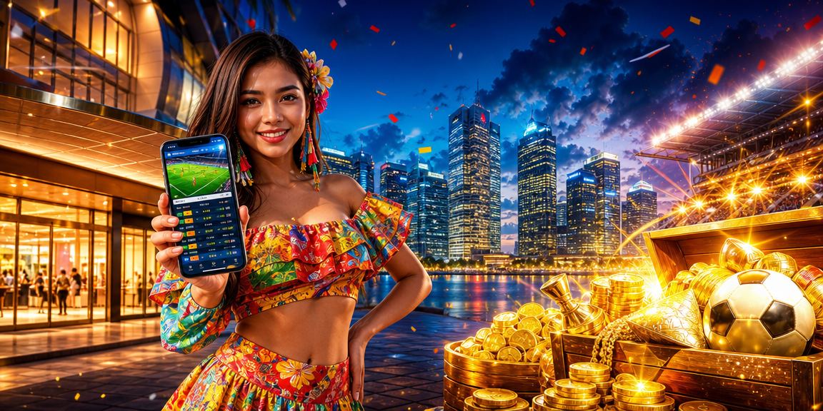 go jackpot