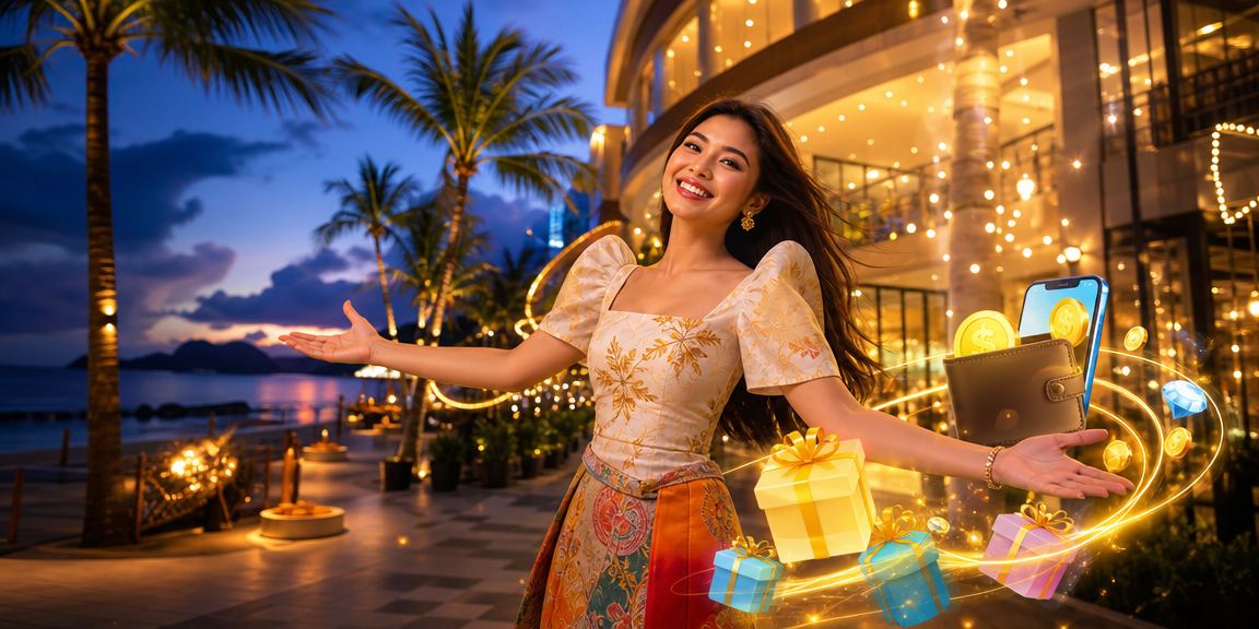 go jackpot