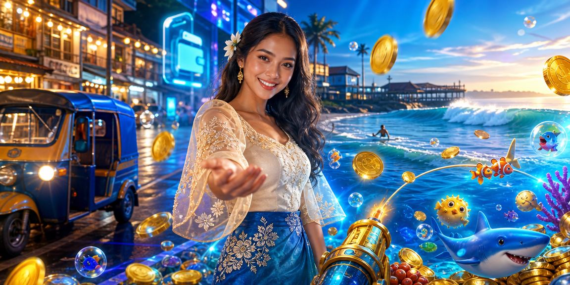 go jackpot