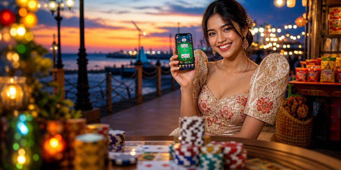 go jackpot
