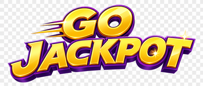 Go Jackpot Logo